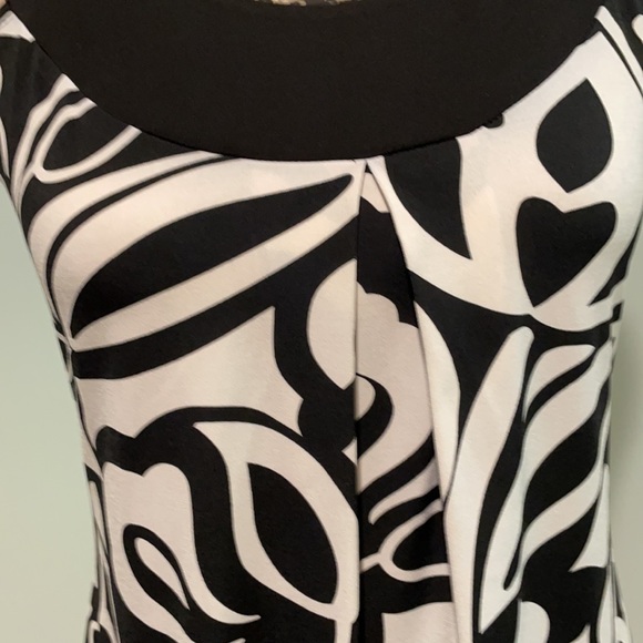 Enfocus Studio dress size 4 - Picture 3 of 4